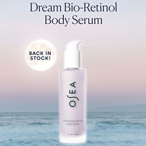 Osea Dream Bio-Retinol Body Serum